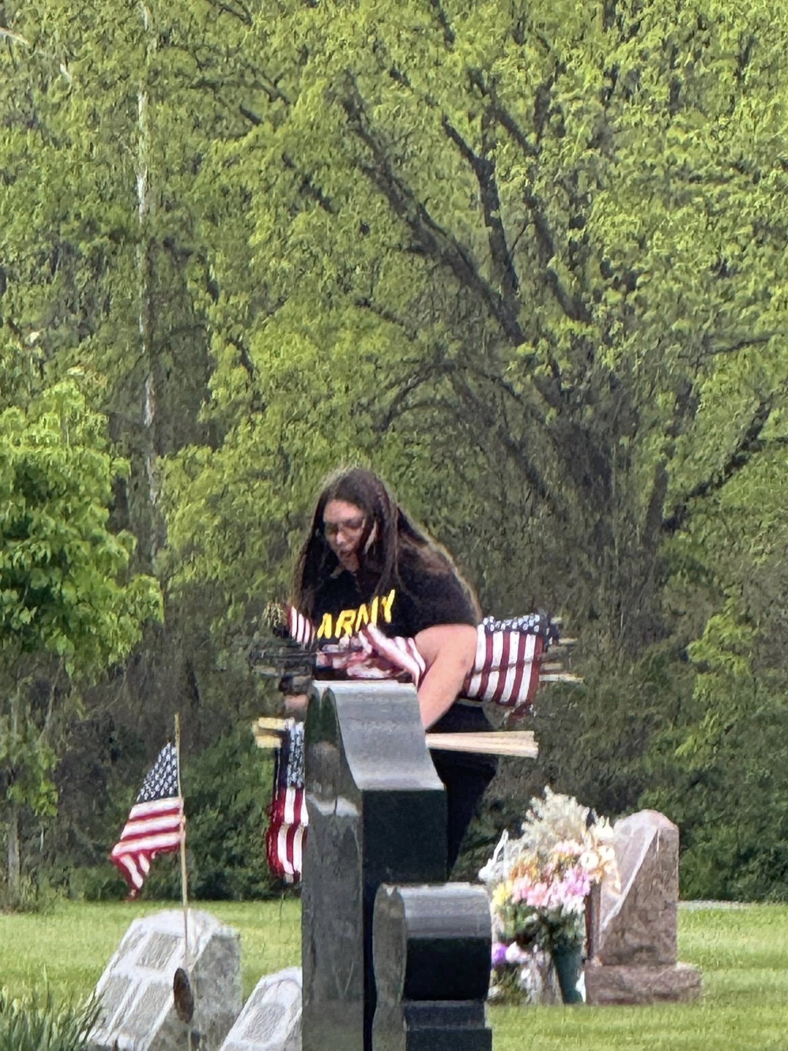 Forks Cemetary 2026 3